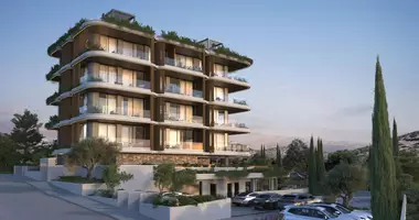 Nieruchomości inwestycyjne 1 283 m² w Społeczność St. Tychon, Cyprus