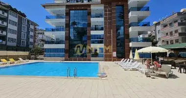 1 bedroom apartment in Alanya, Turkey