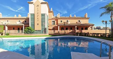 Appartement 3 chambres dans Ricmar, Espagne