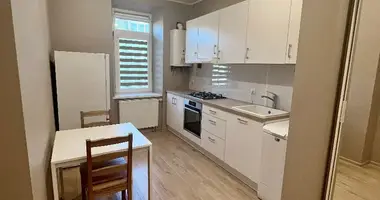 Appartement 2 chambres dans Kaunas, Lituanie