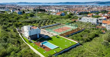 Casa 6 habitaciones en Grad Zadar, Croacia