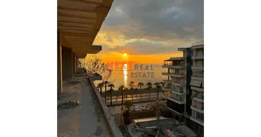Apartamento 3 habitaciones en Bashkia Vlore, Albania