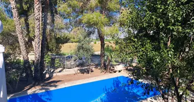 Villa 5 chambres avec Au bord de la mer dans Beniel, Espagne