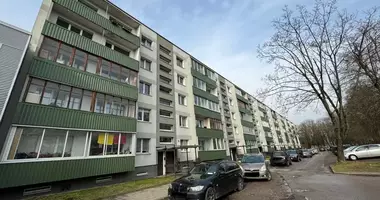 3 room apartment in Vilnius, Lithuania