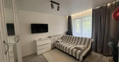 Apartamento 1 habitación en Orsha, Bielorrusia