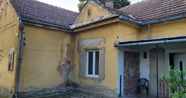 4 room house in Beleg, Hungary