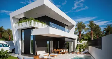Villa en Benijófar, España