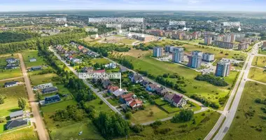 House in Klaipeda, Lithuania