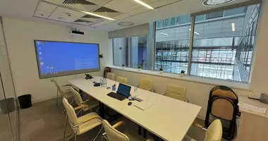 Büro 851 m² in Zentraler Verwaltungsbezirk, Russland