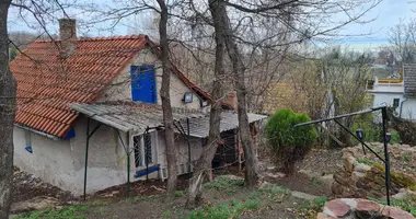 2 room house in Balatonszepezd, Hungary