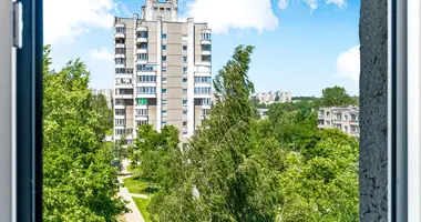 2 room apartment in Vilnius, Lithuania