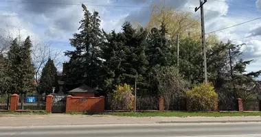 Участок земли в Марки, Польша