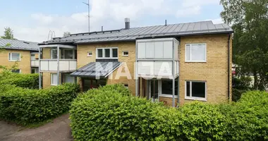 1 bedroom apartment in Helsinki sub-region, Finland