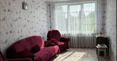 Apartamento 2 habitaciones en Viazynka, Bielorrusia