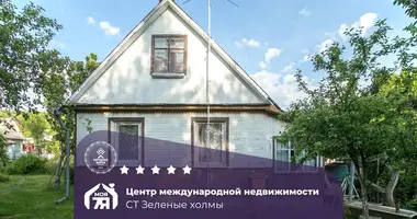Дом в Красненский сельский Совет, Беларусь