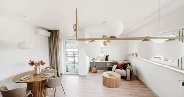 Appartement 3 chambres dans Poznań, Pologne