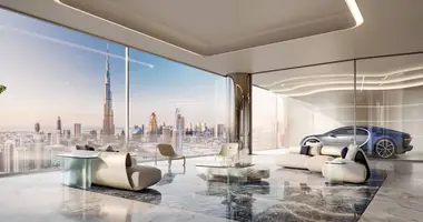 Appartement 2 chambres dans Dubaï, Émirats arabes unis