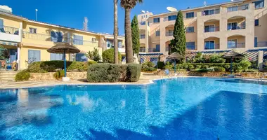 2 bedroom apartment in Paphos Municipality, Cyprus