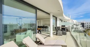Mieszkanie 3 pokoi w Fuengirola, Hiszpania