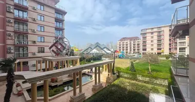 Apartment in Sunny Beach Resort, Bulgaria