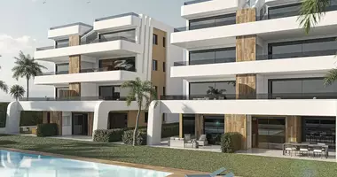 Apartamento 3 habitaciones en Alhama de Murcia, España