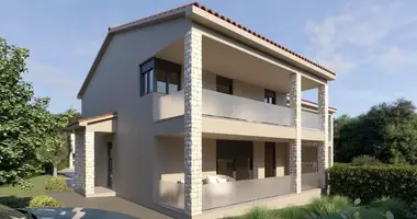 Villa 3 bedrooms in Porec, Croatia