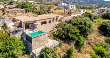 Villa 3 zimmer in Provinz Chersonissos, Griechenland