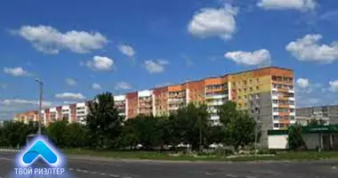 Mieszkanie 3 pokoi w Rzeczyca, Białoruś