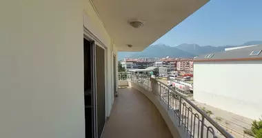 Дуплекс 5 комнат в Алания, Турция