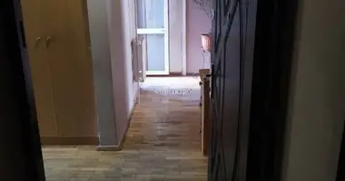 3 room apartment in Odessa, Ukraine