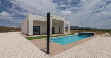 Casa 4 habitaciones en Monóvar, España