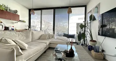 Apartamento 2 habitaciones en Tel Aviv-Yafo, Israel