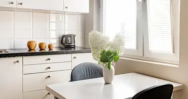 Apartamento 2 habitaciones en Poznan, Polonia