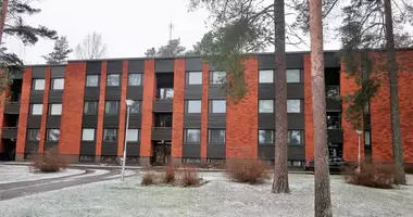 Квартира в Кеуруу, Финляндия