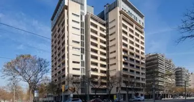 Apartamento 2 habitaciones en Barcelonés, España