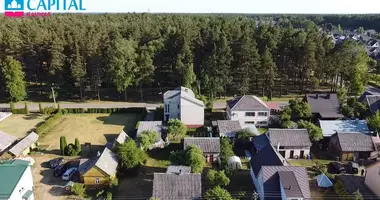 Casa en Subaciskes, Lituania