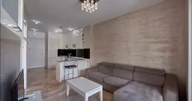 Mieszkanie w Budva, Czarnogóra