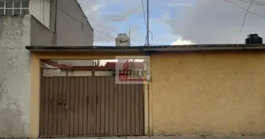 Дом 3 спальни в Coacalco de Berriozabal, Мексика