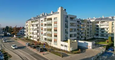 Propiedad comercial 100 m² en Varsovia, Polonia