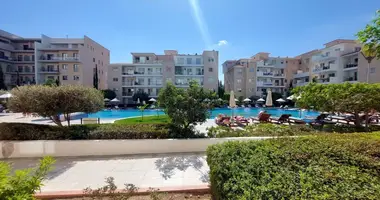 Appartement 2 chambres dans Paphos, Chypre