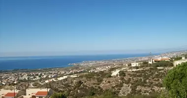 Casa 5 habitaciones en Tala, Chipre