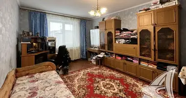 Apartamento 2 habitaciones en Kobriny, Bielorrusia