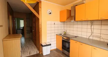 Wohnung 3 zimmer in Rukla, Litauen