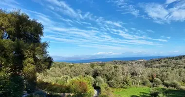 Plot of land in Agios Markos, Greece