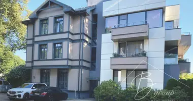 2 bedroom apartment in Jurmala, Latvia