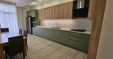 Apartment for rent in Saburtalo in Tiflis, Georgien