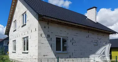 Maison dans Brest, Biélorussie