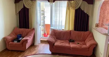 4 room apartment in Sievierodonetsk, Ukraine