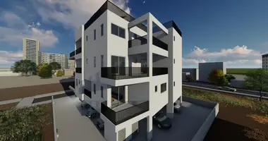 Wohnung 2 Schlafzimmer in Limassol, Zypern