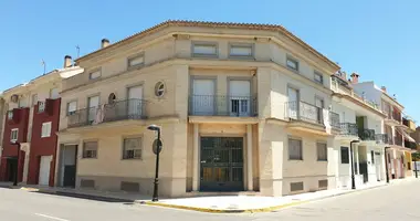 Townhouse 5 bedrooms in Gandia, Spain